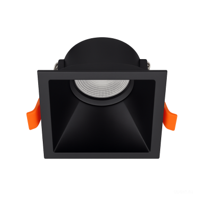 Светильник HOKASU Focus-s (MR16/GU10) — Black