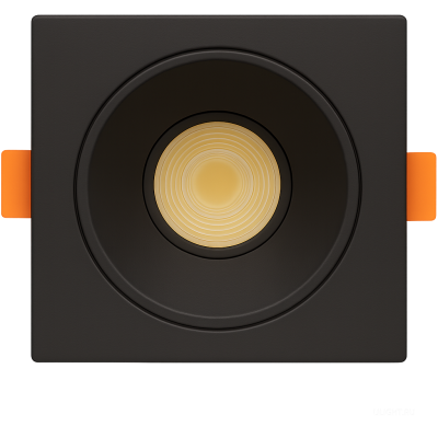 Светильник HOKASU NOVA-s (MR16/GU10) — Black