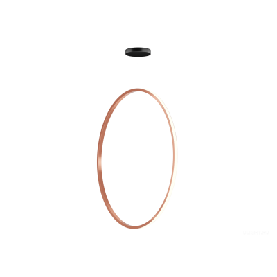 Светильник HOKASU PL5 (COPPER/D830/LT70 — 4K/31,3W/120deg)