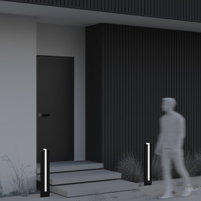 Ландшафтный светильник Outdoor O484FL-L15GF3K