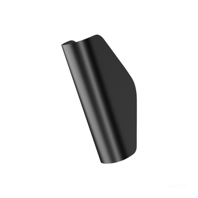 Настенный светильник (бра) Maytoni MOD417WL-01B