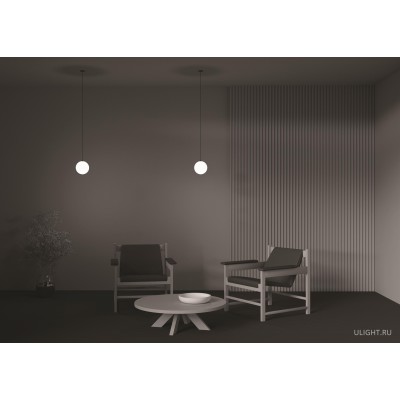 Подвесной светильник Maytoni P039PL-5W4K-10INS-B