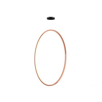 Светильник HOKASU PL4 (COPPER/D1050/LT70 — 3K/39,6W/120deg)