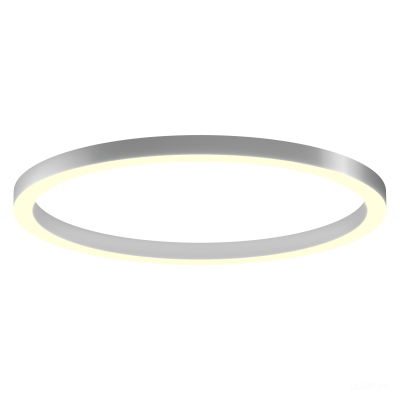 Светильник HOKASU Halo (RAL9003/D1400/LT70/IP65 — 3K/132W/120deg)