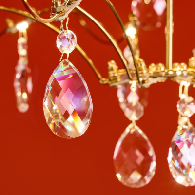 Подвесной светильник Freya FR6138PL-L30BS