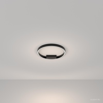 Потолочный светильник Maytoni MOD058CL-L25BK