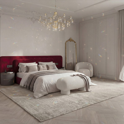 Подвесной светильник Freya FR6138PL-L30BS