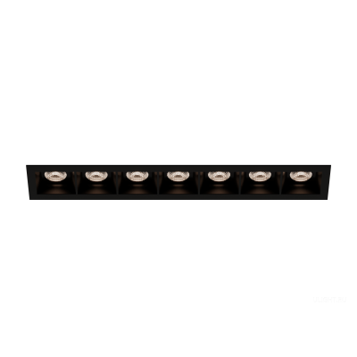 Светильник HOKASU LS IN (ral9005/4K/6w/10deg – 187.8mm/7)
