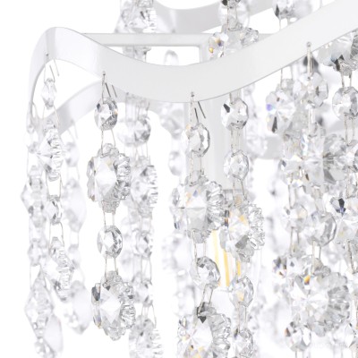 Подвесной светильник Freya FR1001PL-04W