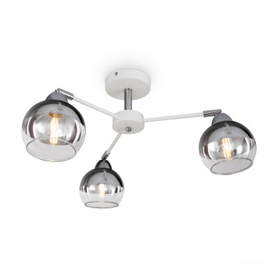 Люстра Freya FR5225PL-03W