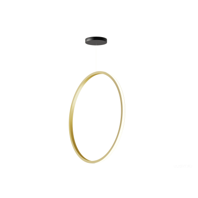 Светильник HOKASU PL5 (GOLD/D625/LT70 — 4K/23,5W/120deg)
