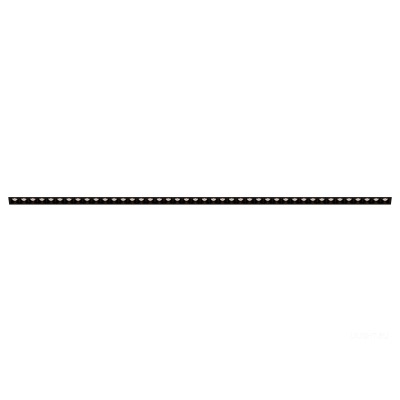 Светильник HOKASU LS IN (ral9005/3K/36w/10deg – 1111,8mm/42)