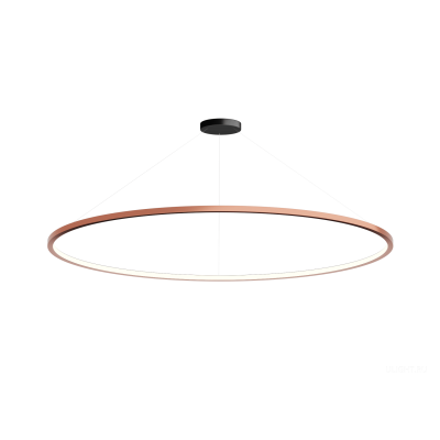 Светильник HOKASU Nimbus (COPPER/D1250/LT70 — 4K/55,0W/120deg)