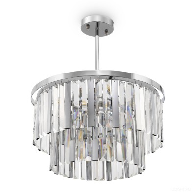 Люстра Freya FR11001PL-08CH