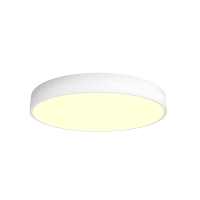 Светильник 6063 Солнце (RAL9003/1050mm/LT70 — 3K/140W/120deg)