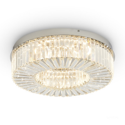 Потолочный светильник Freya FR6225CL-L36CH