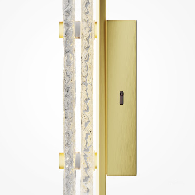 Настенный светильник (бра) Maytoni MOD439WL-L7BSK