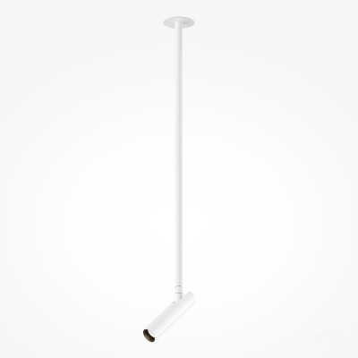 Подвесной светильник Technical P141RS-L125-6W3K-W