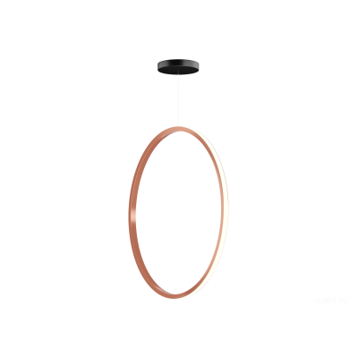 Светильник HOKASU PL5 (COPPER/D625/LT70 — 4K/23,5W/120deg)