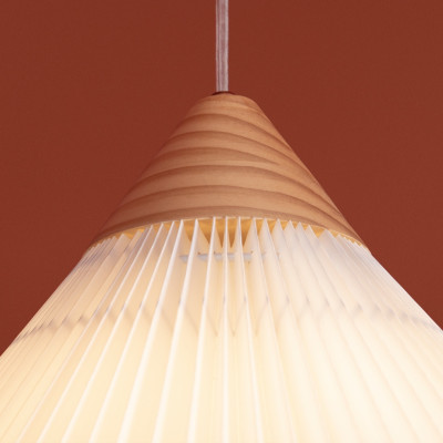 Подвесной светильник Freya FR5533PL-01BS1