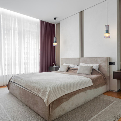 Подвесной светильник Freya FR5599PL-01CG