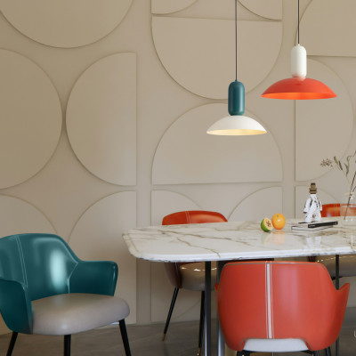 Подвесной светильник Freya FR5551PL-01WG