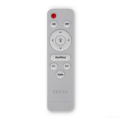 Потолочный светильник Freya FR6005CL-L48G
