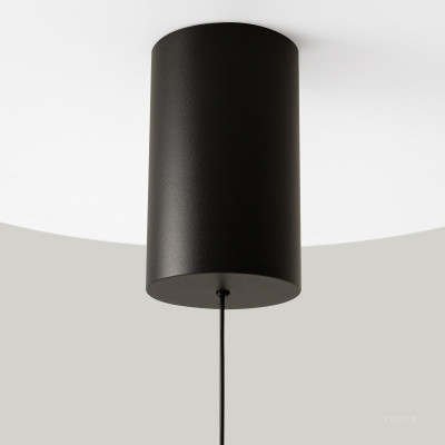 Подвесной светильник Technical P076PL-L12W4K-B