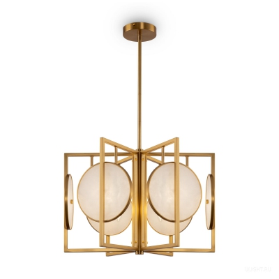 Подвесной светильник Maytoni MOD099PL-06G