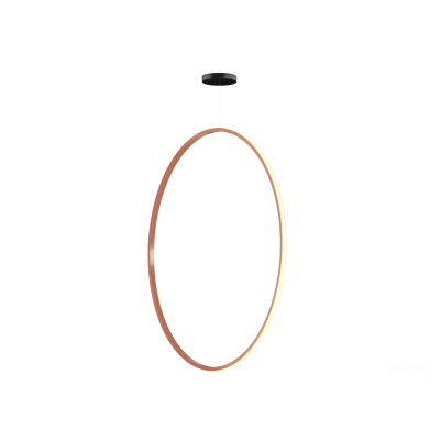 Светильник HOKASU PL5 (COPPER/D1050/LT70 — 3K/39,6W/120deg)