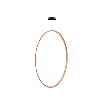 Светильник HOKASU PL4 (COPPER/D1050/LT70 — 4K/39,6W/120deg)