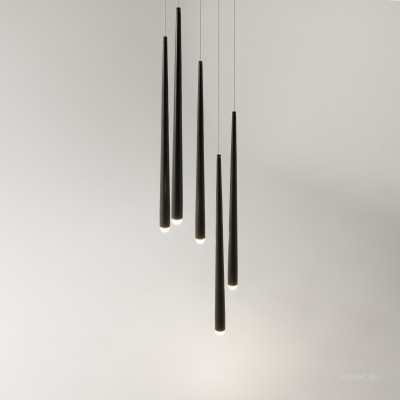 Подвесной светильник Maytoni MOD132PL-L30BK