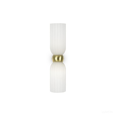 Настенный светильник (бра) Maytoni MOD302WL-02W