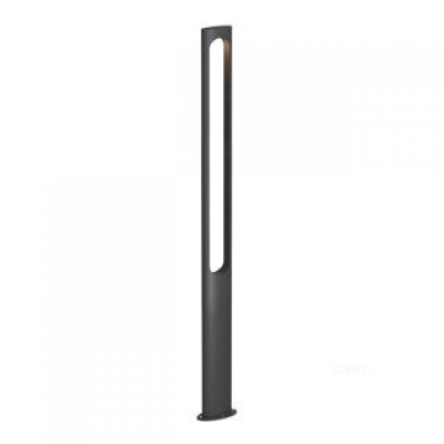 Светильник LGD-MUSE-BOLL-H2000-18W Warm3000 (DG, 328 deg, 230V) (Arlight, IP65 Металл, 3 года)