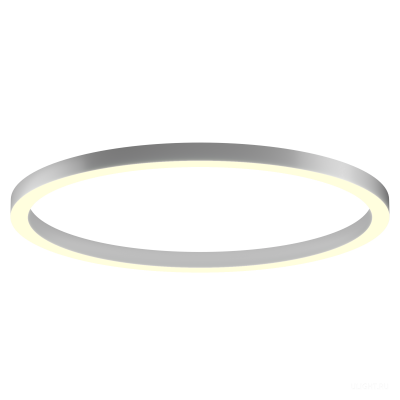 Светильник HOKASU Halo (RAL9003/D1550/LT70/IP65 — 3K/146W/120deg)