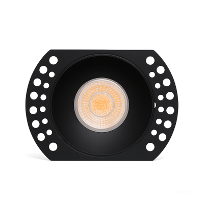 Светильник HOKASU Focus Edgeless (MR16/GU10) — White