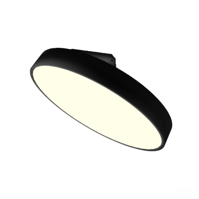 Светильник HOKASU Sun On (RAL9005/1000mm/LT70 — 3K/140W/120deg)