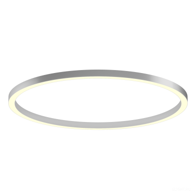 Светильник HOKASU Halo (RAL9003/D2000/LT70/IP65 — 3K/188W/120deg)