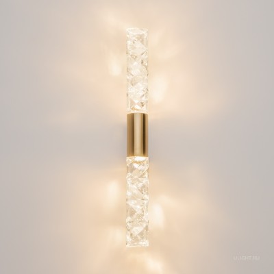 Настенный светильник (бра) Maytoni MOD328WL-L5BS3K