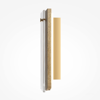 Настенный светильник (бра) Maytoni MOD523WL-L15BG3K