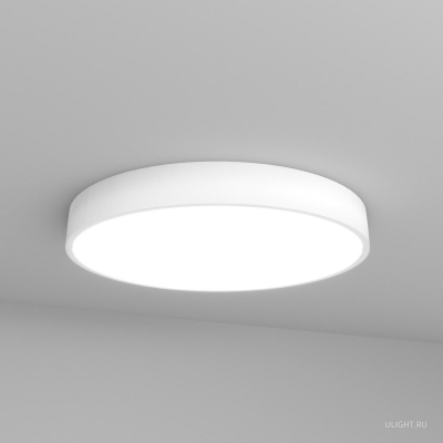 Светильник HOKASU Sun (RAL9003/1050mm/LT70 — 4K/140W/120deg)