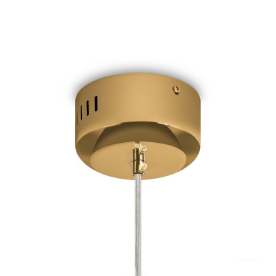 Подвесной светильник Freya FR6138PL-L44BS