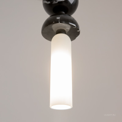 Подвесной светильник Maytoni MOD178PL-01B