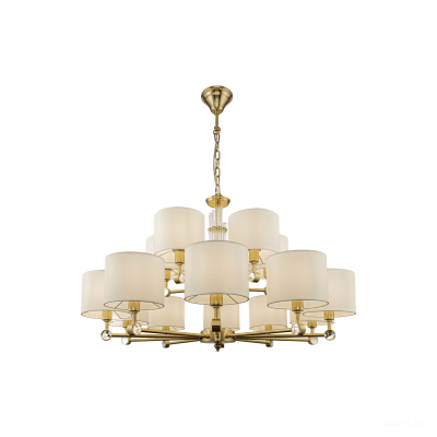 Люстра Maytoni MOD088PL-15BS