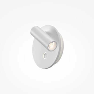 Настенный светильник (бра) Technical C176WL-9W-2.7-4K-W