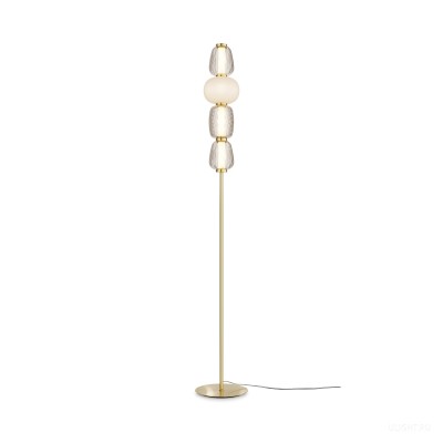 Напольный светильник (торшер) Maytoni MOD267FL-L32G3K