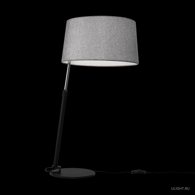 Настольный светильник Maytoni MOD613TL-01B