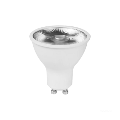 Светодиодная лампа GU10