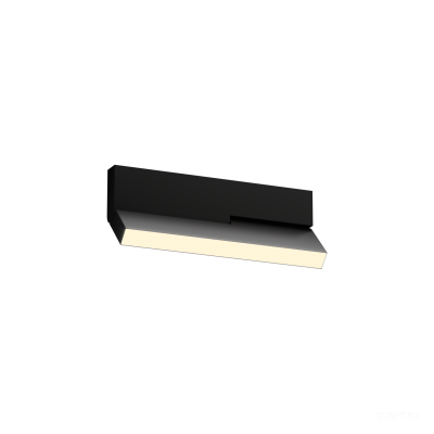 Светильник HOKASU LF z (ral9005/3K/LT70/10w – 400mm/120deg)