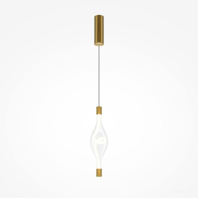 Подвесной светильник Maytoni MOD290PL-L14BS3K